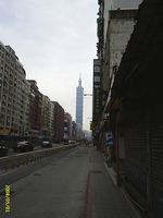 Taipei 101, Taipei